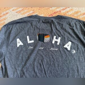 T&C Surf men’s size Large